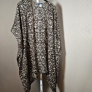 Kimono Apt 9 one size
